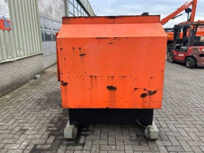 Notstromaggregat del tipo Sonstige MOSA GE 125 JMSX, Gebrauchtmaschine In Roosendaal (Immagine 2)
