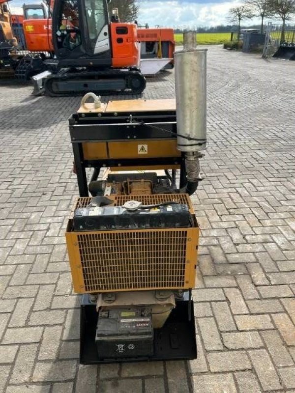 Notstromaggregat of the type Sonstige Olympian GEL 15/ W2, Gebrauchtmaschine in Roosendaal (Picture 5)