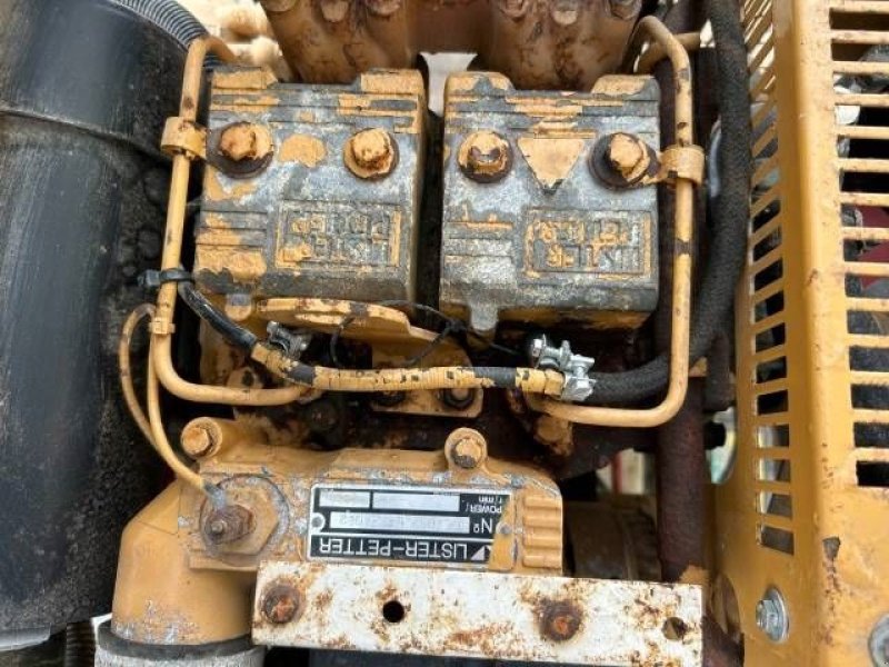 Notstromaggregat of the type Sonstige Olympian GEL 15/ W2, Gebrauchtmaschine in Roosendaal (Picture 10)