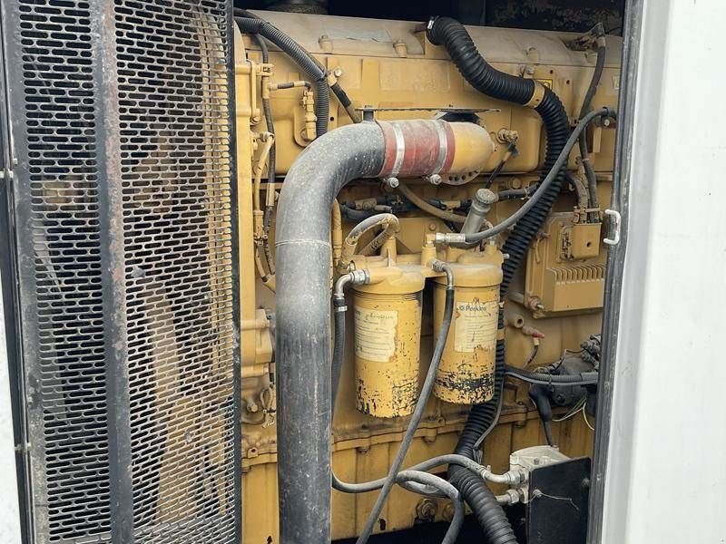 Notstromaggregat του τύπου Sonstige Olympian GEP 550 - 2, Gebrauchtmaschine σε Waregem (Φωτογραφία 3)