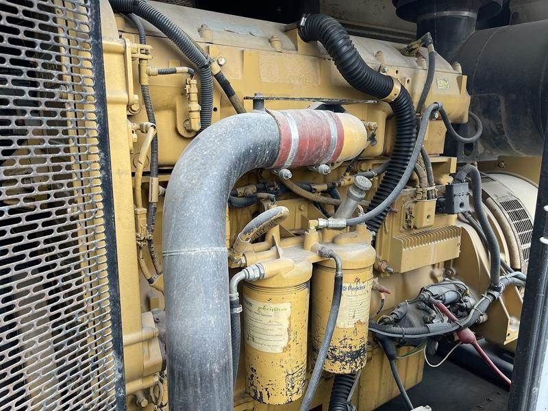 Notstromaggregat του τύπου Sonstige Olympian GEP 550 - 2, Gebrauchtmaschine σε Waregem (Φωτογραφία 8)