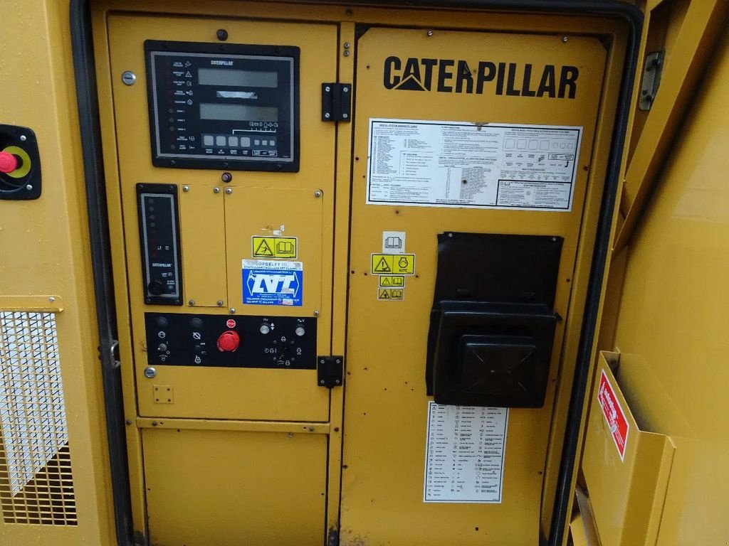 Notstromaggregat of the type Sonstige Olympian GEP400, Gebrauchtmaschine in Zutphen (Picture 8)