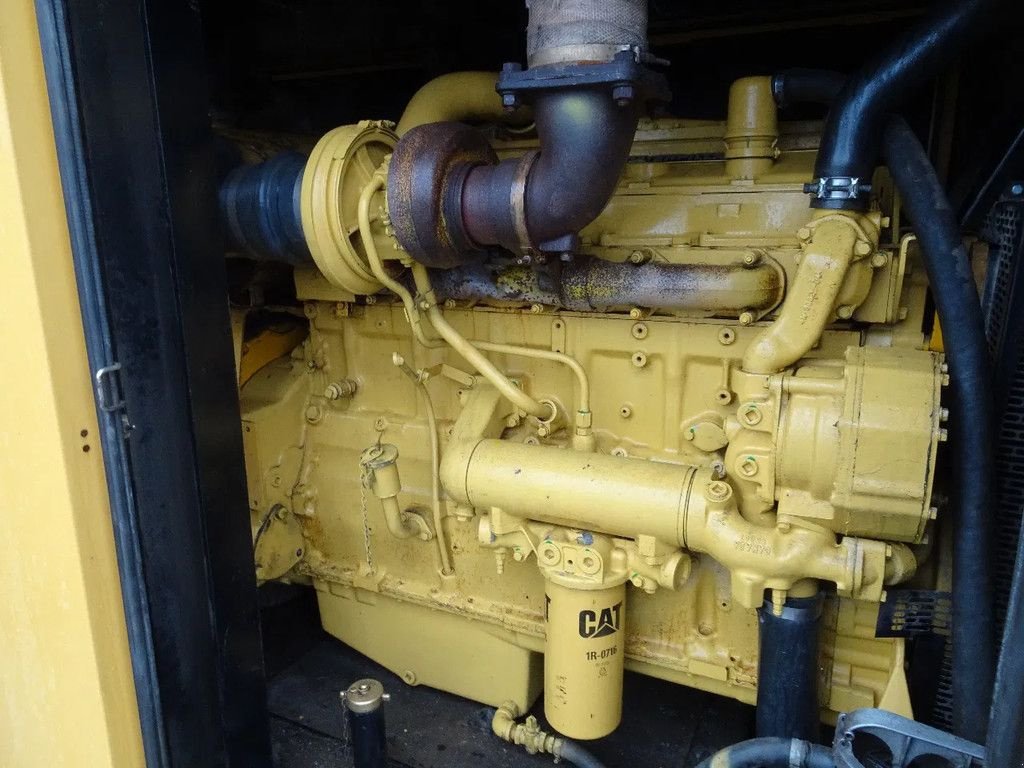 Notstromaggregat of the type Sonstige Olympian GEP400, Gebrauchtmaschine in Zutphen (Picture 10)