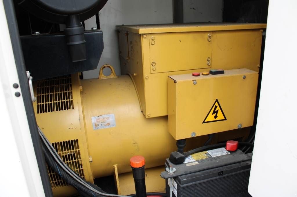 Notstromaggregat του τύπου Sonstige Olympian XQ250E, Gebrauchtmaschine σε Rucphen (Φωτογραφία 10)