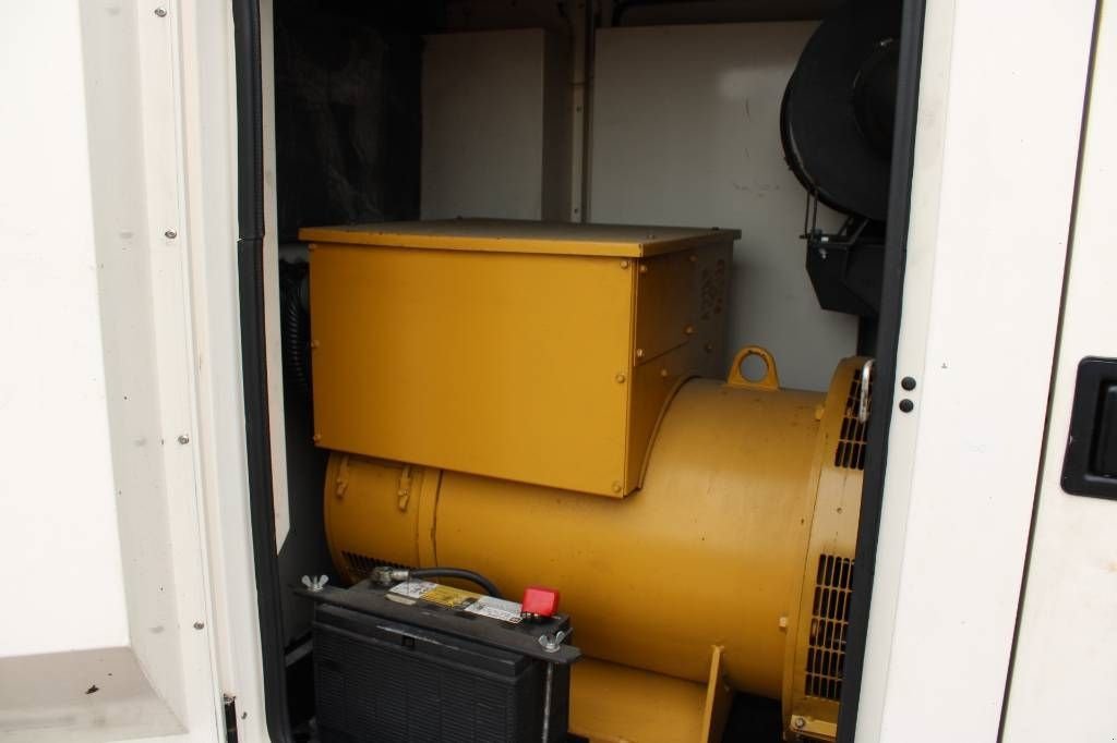 Notstromaggregat του τύπου Sonstige Olympian XQ250E, Gebrauchtmaschine σε Rucphen (Φωτογραφία 11)