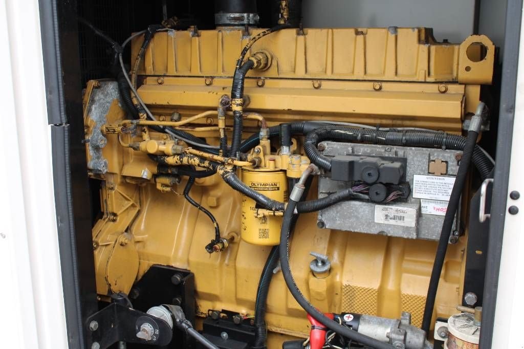 Notstromaggregat του τύπου Sonstige Olympian XQ250E, Gebrauchtmaschine σε Rucphen (Φωτογραφία 9)