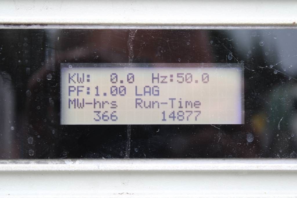 Notstromaggregat του τύπου Sonstige Olympian XQ250E, Gebrauchtmaschine σε Rucphen (Φωτογραφία 5)