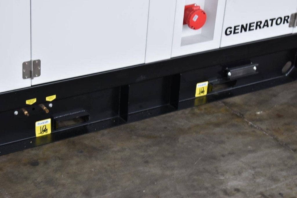 Notstromaggregat des Typs Sonstige Onbekend, Neumaschine in Antwerpen (Bild 11)