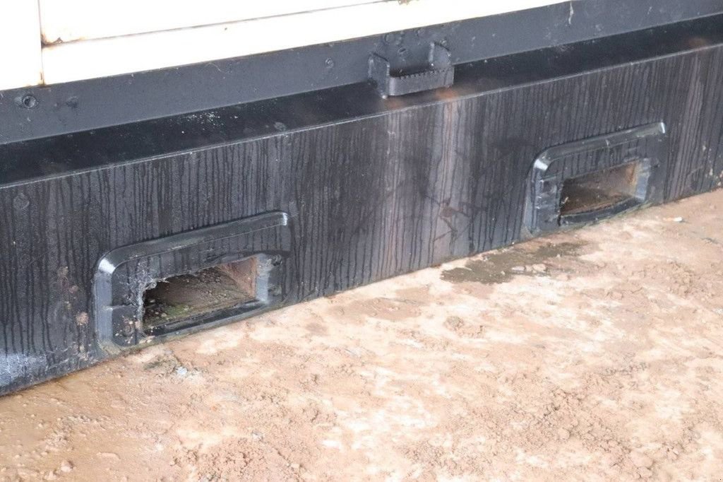 Notstromaggregat del tipo Sonstige Onbekend, Gebrauchtmaschine en Antwerpen (Imagen 10)