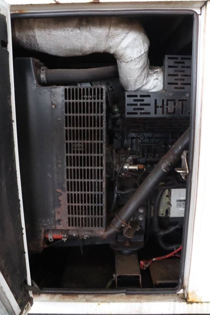 Notstromaggregat del tipo Sonstige Onbekend, Gebrauchtmaschine en Antwerpen (Imagen 11)
