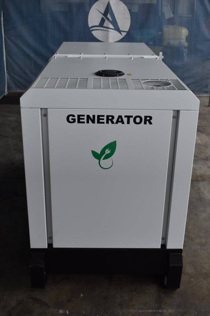 Notstromaggregat типа Sonstige Onbekend, Neumaschine в Antwerpen (Фотография 9)