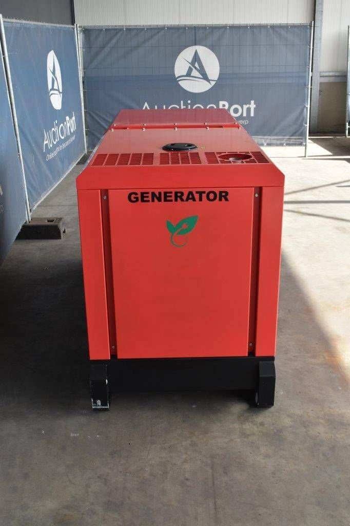 Notstromaggregat des Typs Sonstige Onbekend, Neumaschine in Antwerpen (Bild 8)