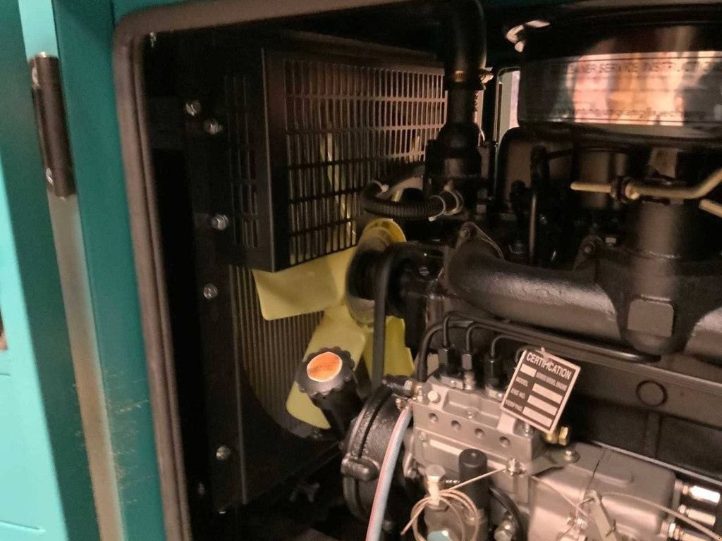 Notstromaggregat van het type Sonstige Onbekend, Neumaschine in Antwerpen (Foto 10)
