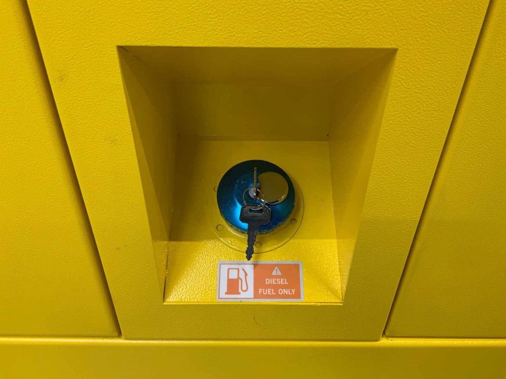 Notstromaggregat Türe ait Sonstige Onbekend, Neumaschine içinde Antwerpen (resim 8)