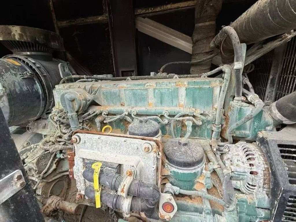 Notstromaggregat typu Sonstige Onbekend, Gebrauchtmaschine v Antwerpen (Obrázok 10)