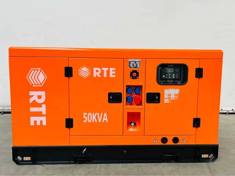 Notstromaggregat del tipo Sonstige Onbekend, Neumaschine en Antwerpen (Imagen 1)