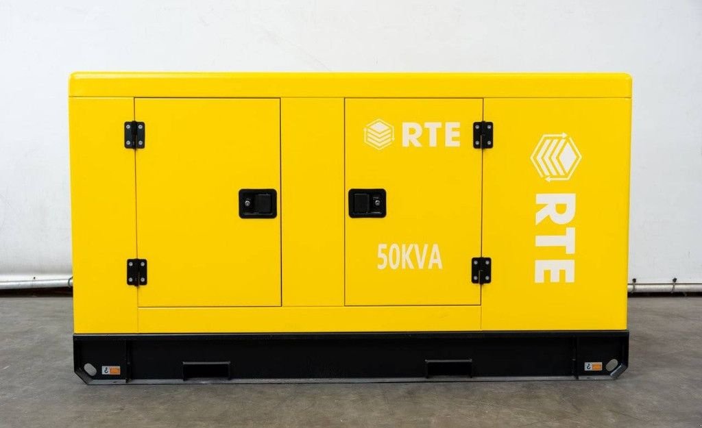 Notstromaggregat Türe ait Sonstige Onbekend, Neumaschine içinde Antwerpen (resim 3)