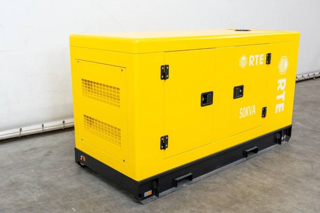 Notstromaggregat tip Sonstige Onbekend, Neumaschine in Antwerpen (Poză 5)