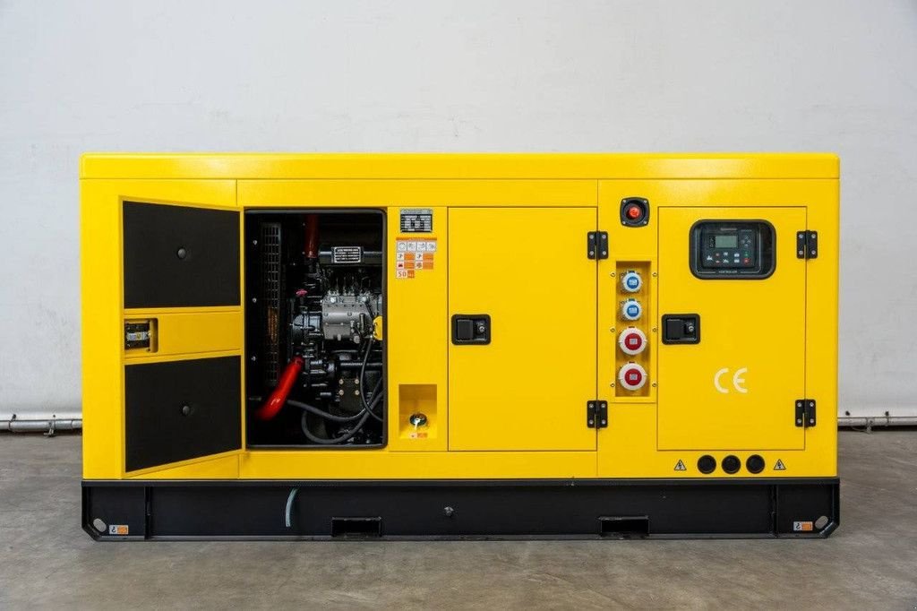 Notstromaggregat del tipo Sonstige Onbekend, Neumaschine en Antwerpen (Imagen 2)