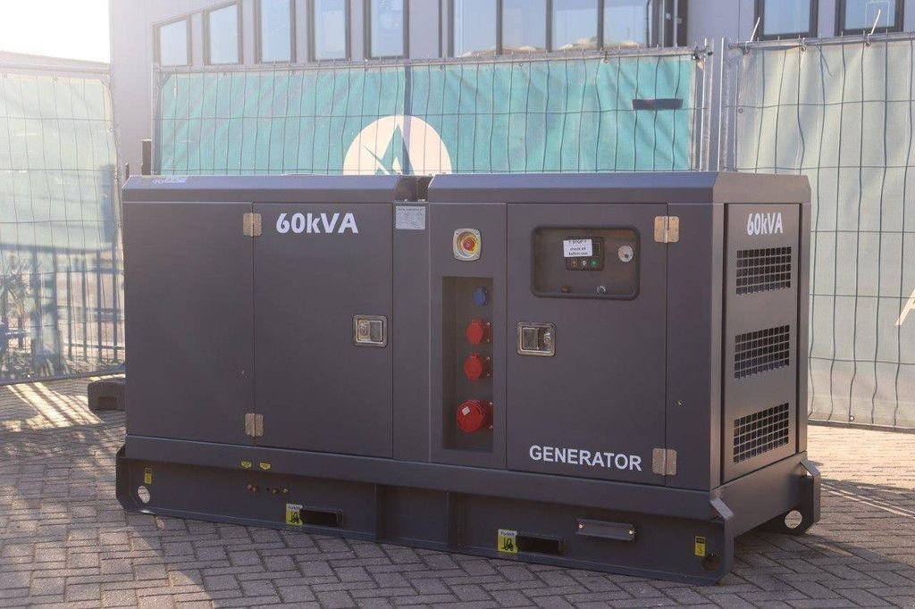 Notstromaggregat типа Sonstige Onbekend, Neumaschine в Antwerpen (Фотография 3)