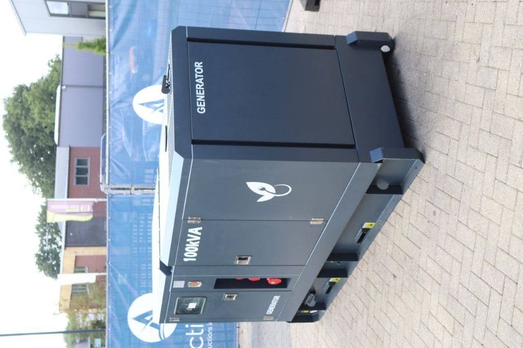 Notstromaggregat tipa Sonstige Onbekend, Neumaschine u Antwerpen (Slika 4)
