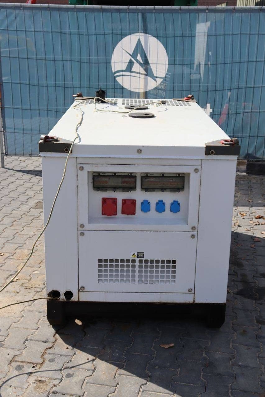 Notstromaggregat za tip Sonstige Panther PANTHER-18YD-E2, Gebrauchtmaschine u Antwerpen (Slika 5)