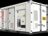 Notstromaggregat typu Sonstige PES400 Hybrid Energy System - 400 kVA - 460.8 kWh, Neumaschine v Dordrecht (Obrázek 2)