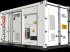 Notstromaggregat typu Sonstige PES500 Hybrid Energy System - 500 kVA - 576 kWh, Neumaschine v Dordrecht (Obrázek 1)
