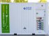 Notstromaggregat of the type Sonstige PHE125 Hybrid Energy System - 125 kVA - 237 kWh, Neumaschine in Dordrecht (Picture 8)
