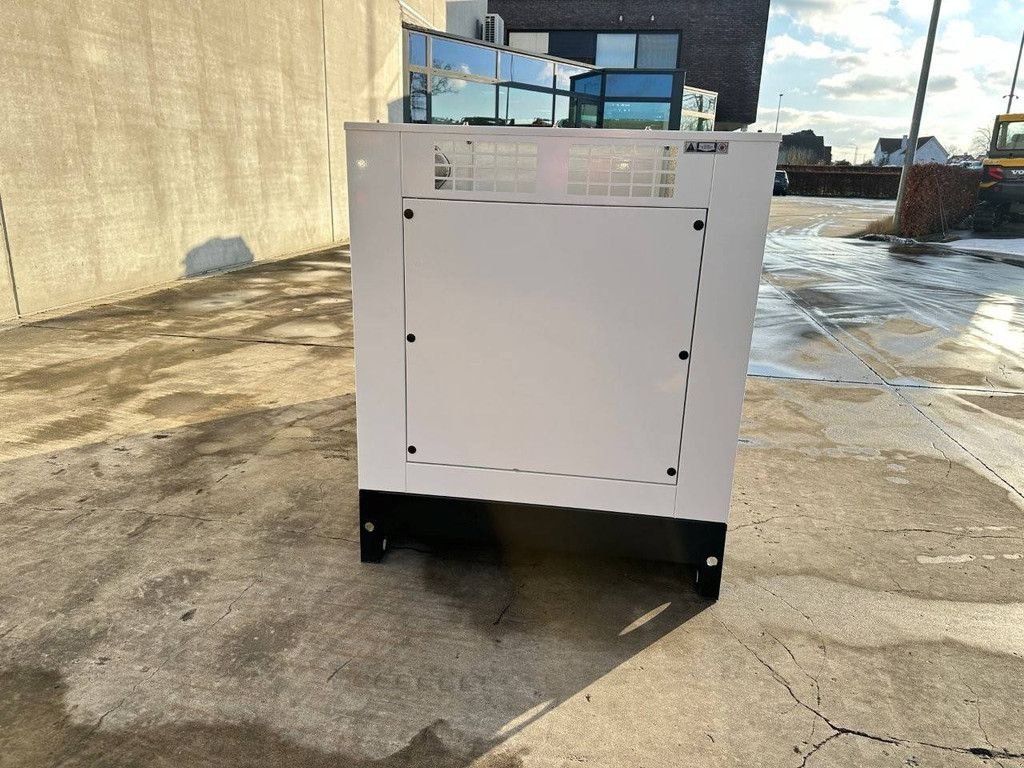 Notstromaggregat des Typs Sonstige Plus Power GF2-100, Neumaschine in Antwerpen (Bild 3)