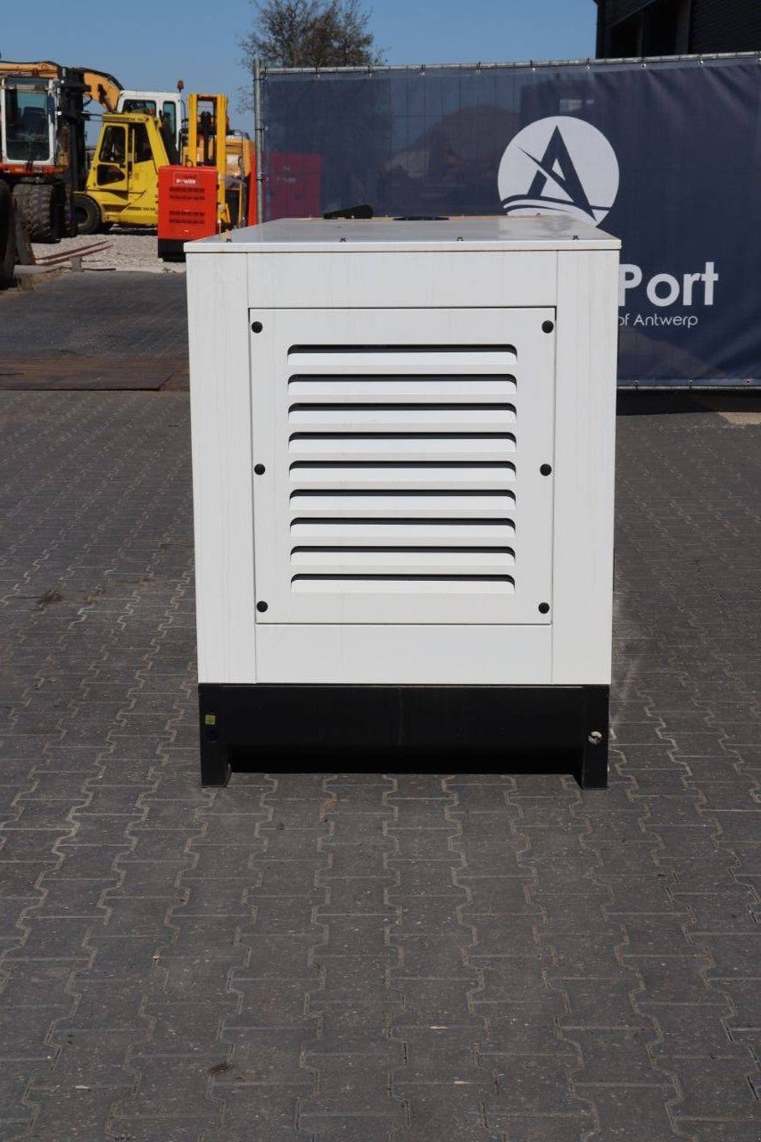 Notstromaggregat типа Sonstige Plus Power GF2-75, Neumaschine в Antwerpen (Фотография 4)