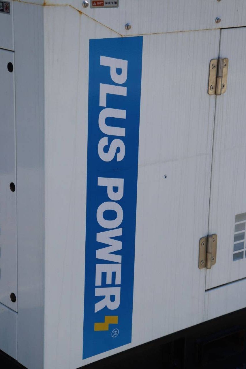 Notstromaggregat типа Sonstige Plus Power GF2-75, Neumaschine в Antwerpen (Фотография 10)