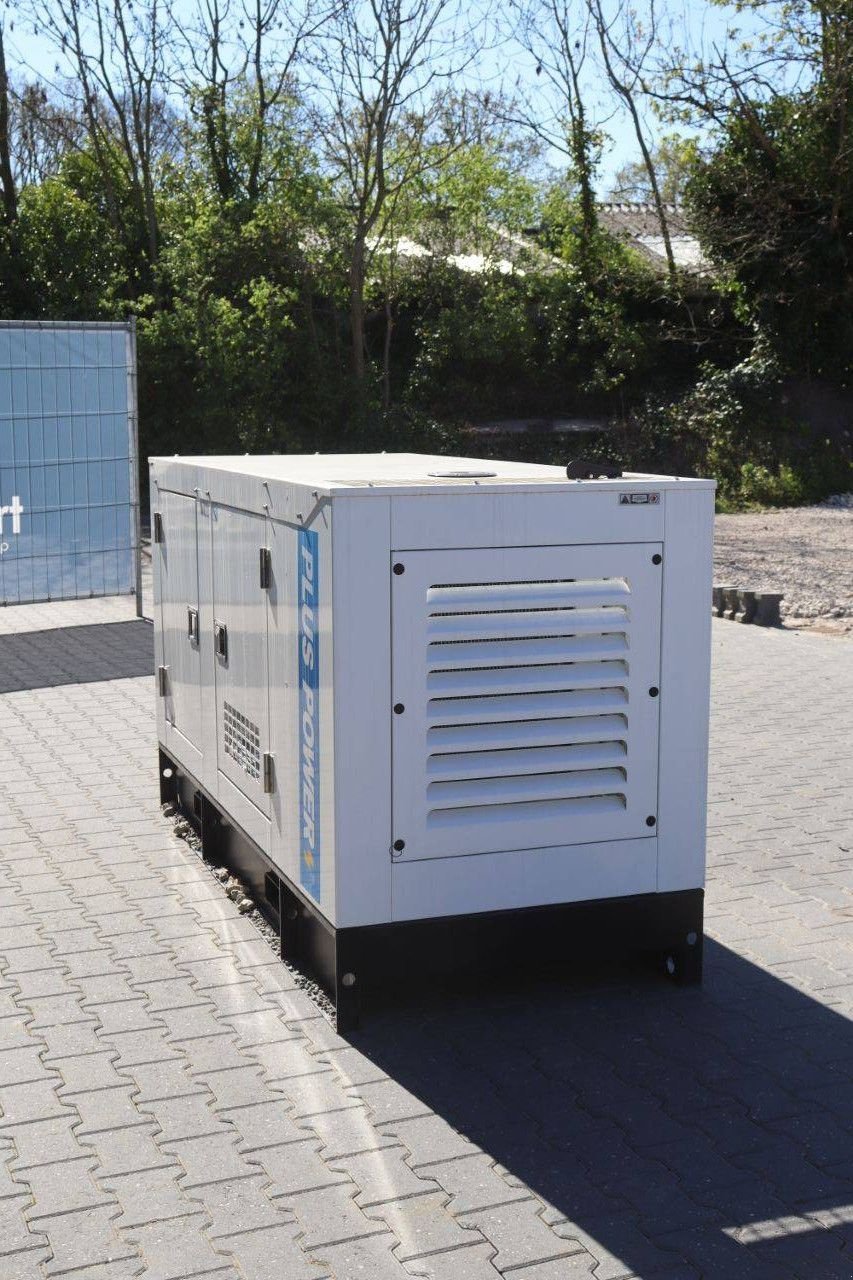 Notstromaggregat типа Sonstige Plus Power GF2-75, Neumaschine в Antwerpen (Фотография 7)