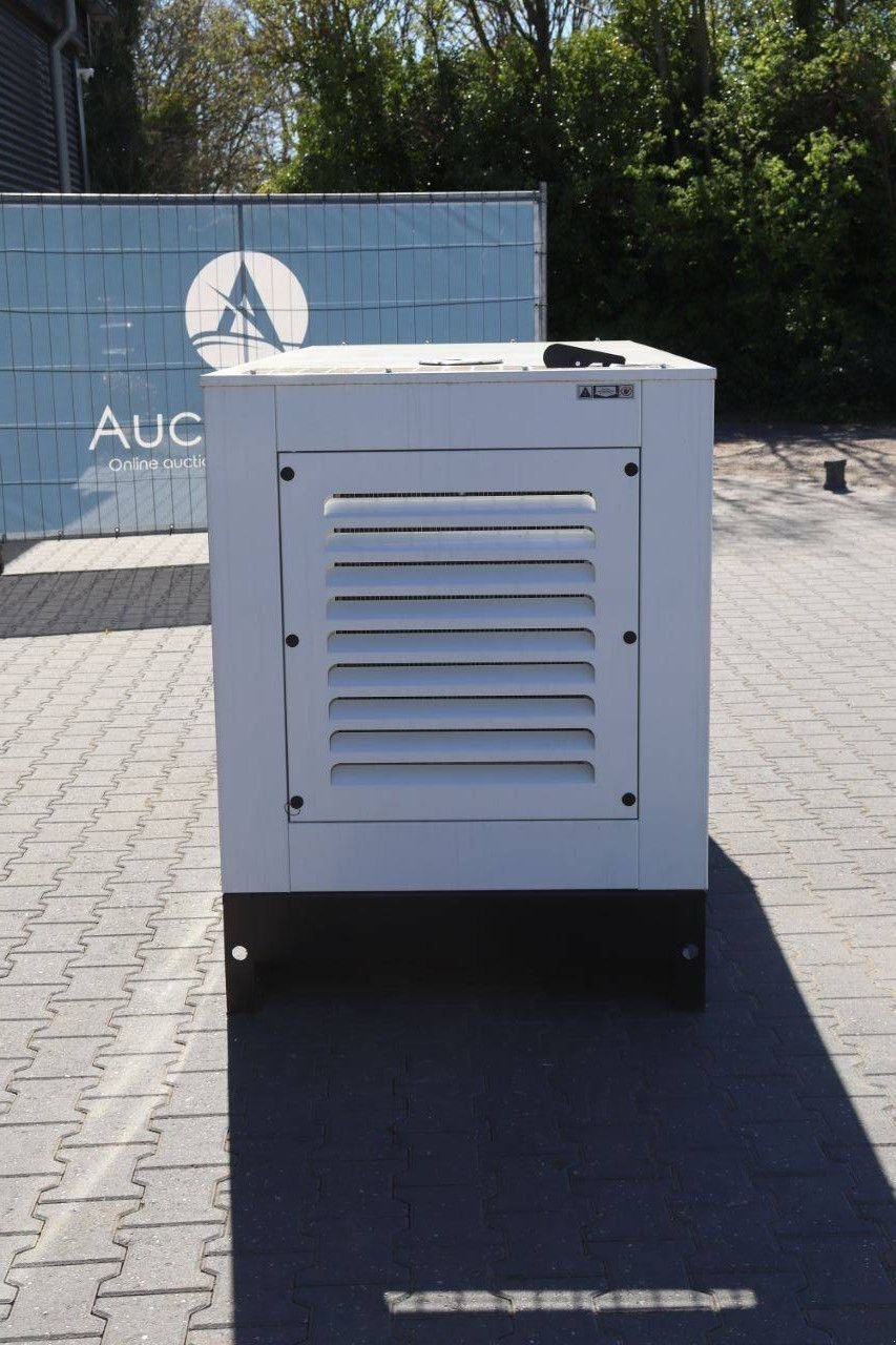 Notstromaggregat типа Sonstige Plus Power GF2-75, Neumaschine в Antwerpen (Фотография 8)