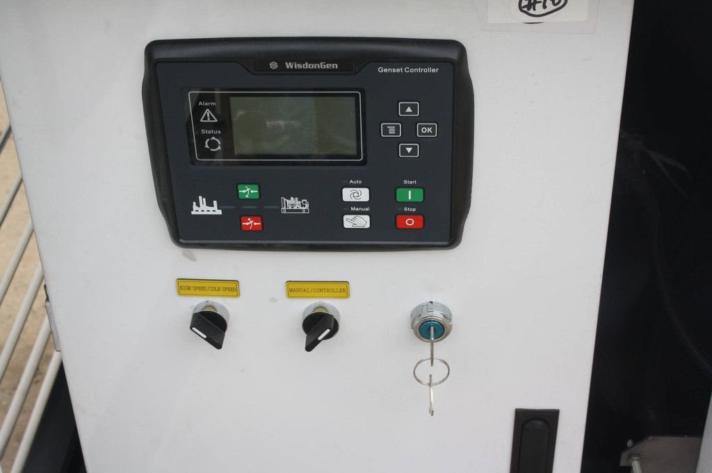 Notstromaggregat типа Sonstige Pulseone DC-40GF, Neumaschine в Antwerpen (Фотография 5)