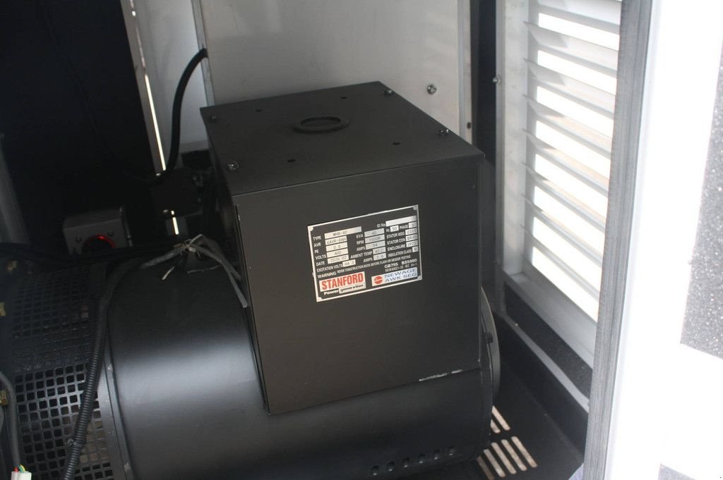Notstromaggregat типа Sonstige Pulseone DC-40GF, Neumaschine в Antwerpen (Фотография 10)