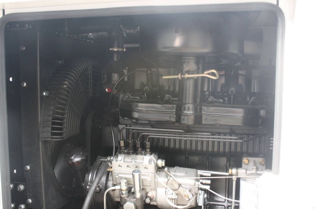 Notstromaggregat типа Sonstige Pulseone DC-40GF, Neumaschine в Antwerpen (Фотография 11)