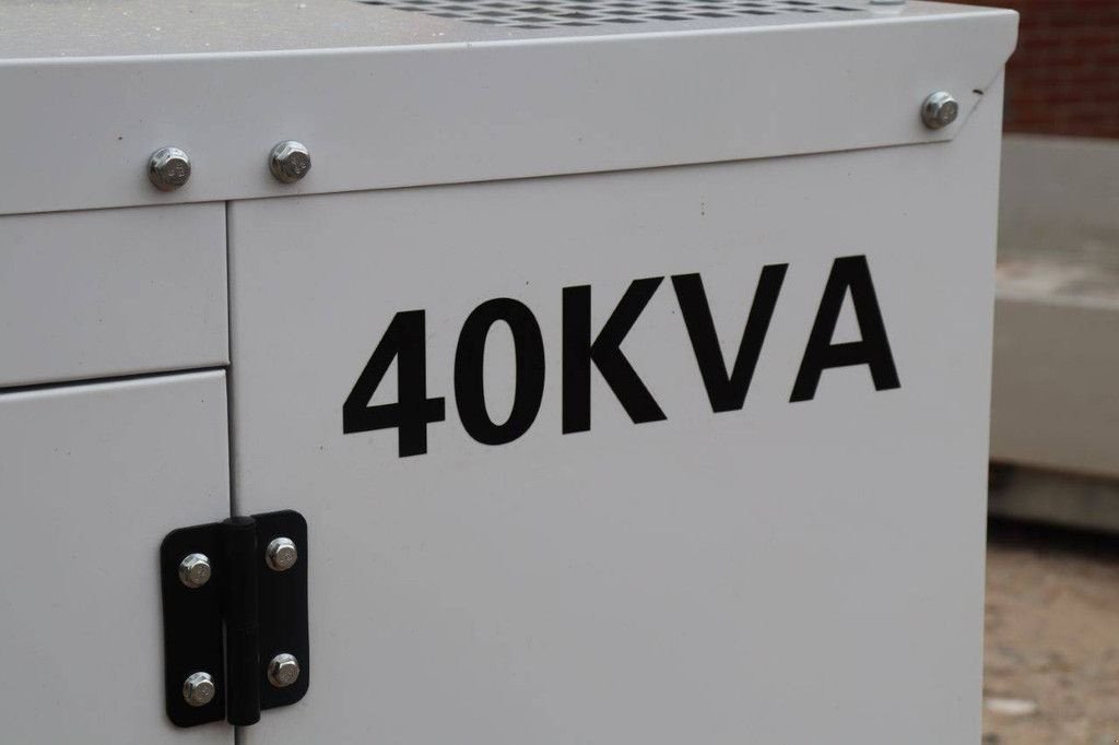 Notstromaggregat от тип Sonstige Pulseone DC-40GF, Gebrauchtmaschine в Antwerpen (Снимка 10)