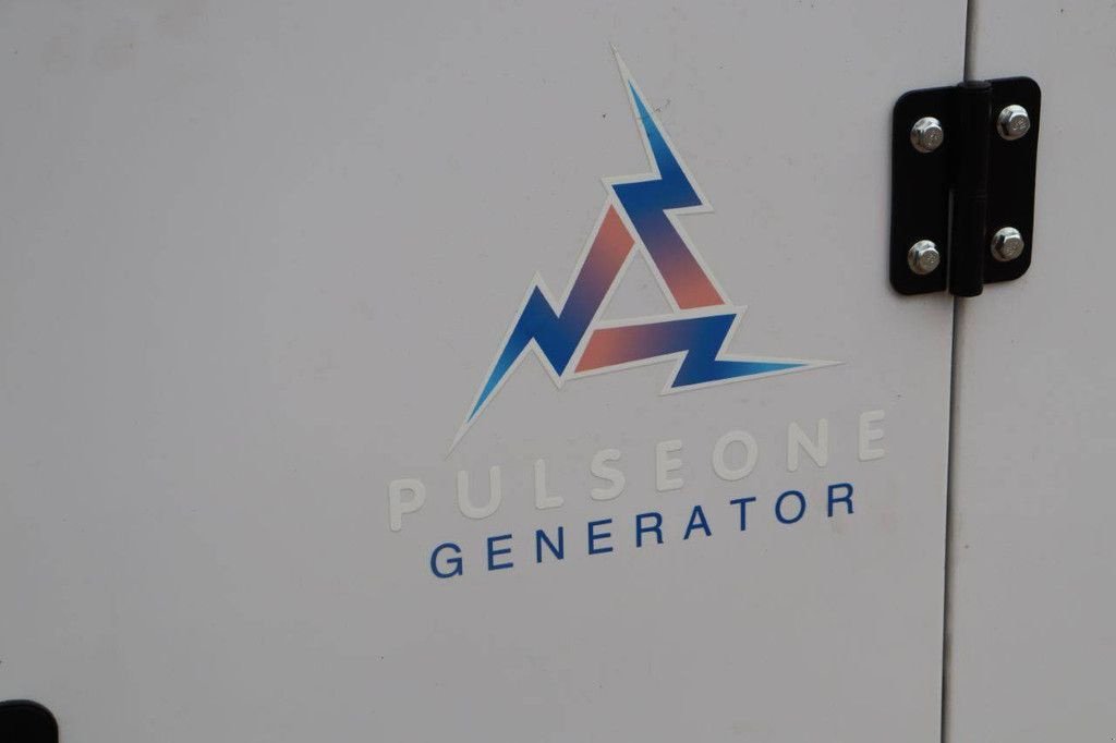Notstromaggregat от тип Sonstige Pulseone DC-40GF, Gebrauchtmaschine в Antwerpen (Снимка 9)