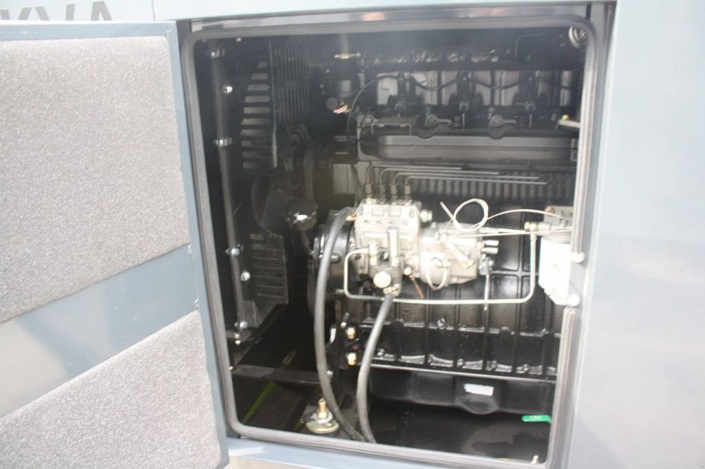 Notstromaggregat tip Sonstige Pulseone DC-60GF, Neumaschine in Antwerpen (Poză 11)
