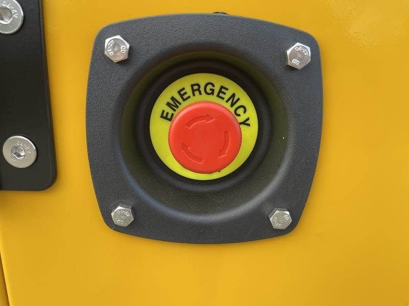 Notstromaggregat tipa Sonstige Ricardo APW - 50, Gebrauchtmaschine u Waregem (Slika 10)