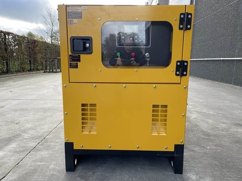 Notstromaggregat tipa Sonstige Ricardo APW - 50, Gebrauchtmaschine u Waregem (Slika 8)