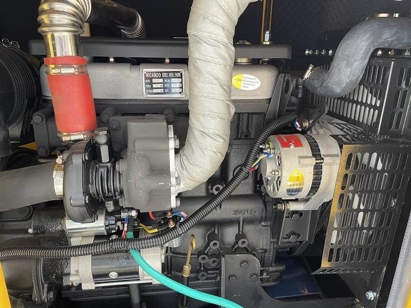 Notstromaggregat tipa Sonstige Ricardo APW - 50, Gebrauchtmaschine u Waregem (Slika 7)