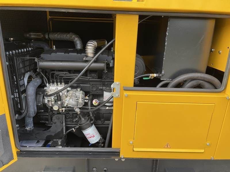 Notstromaggregat tipa Sonstige Ricardo APW - 50, Gebrauchtmaschine u Waregem (Slika 11)