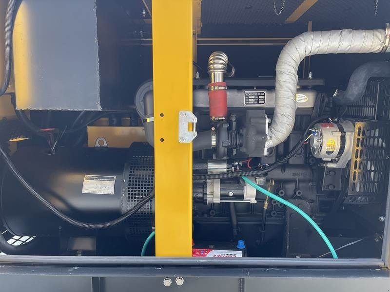 Notstromaggregat tipa Sonstige Ricardo APW - 50, Gebrauchtmaschine u Waregem (Slika 4)