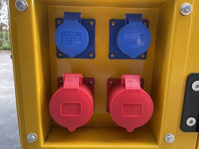 Notstromaggregat tipa Sonstige Ricardo APW - 50, Gebrauchtmaschine u Waregem (Slika 3)