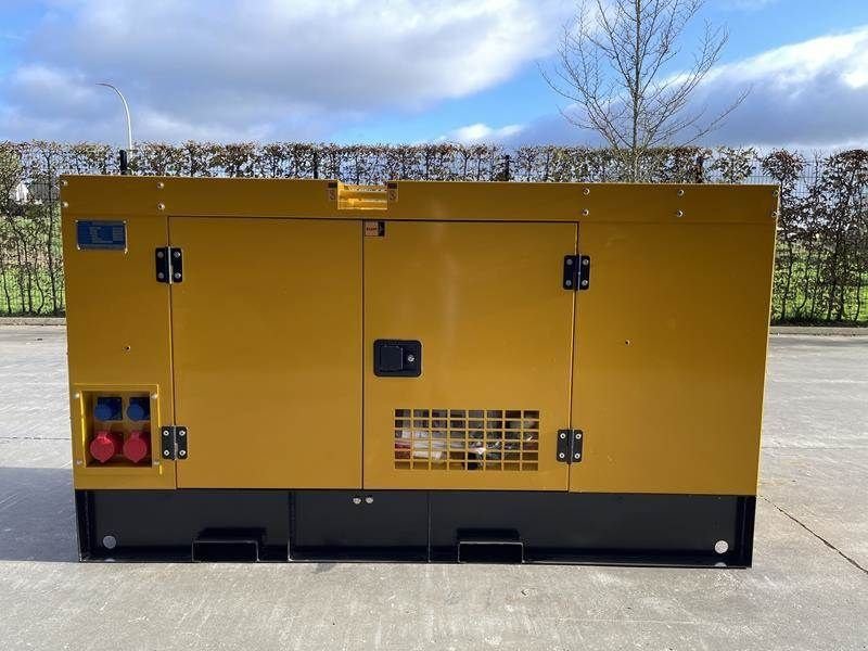 Notstromaggregat of the type Sonstige Ricardo APW - 60, Gebrauchtmaschine in Waregem (Picture 2)