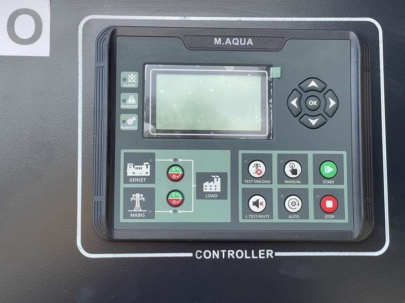 Notstromaggregat of the type Sonstige Ricardo APW - 60, Gebrauchtmaschine in Waregem (Picture 9)