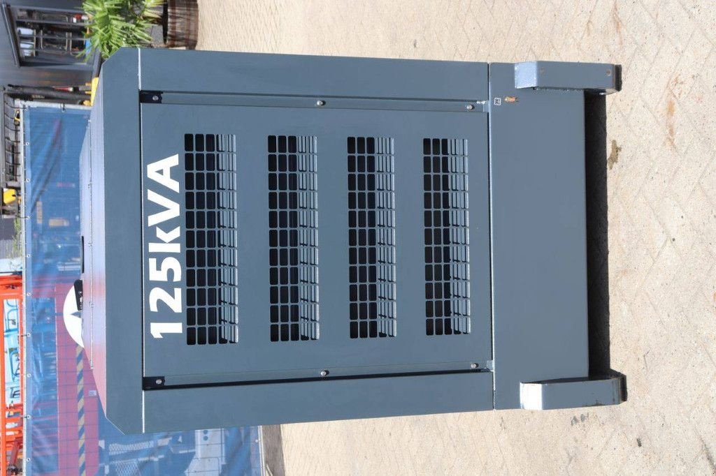 Notstromaggregat of the type Sonstige Ricardo GF2-W100, Neumaschine in Antwerpen (Picture 9)