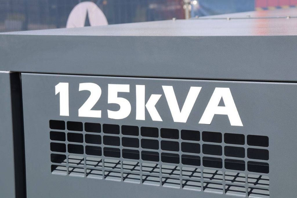 Notstromaggregat typu Sonstige Ricardo GF2-W100, Neumaschine v Antwerpen (Obrázek 11)